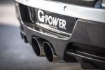 BMW G6M V10 Hurricane CS Ultimate by G-Power 2015 года